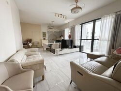 The Alps Residences (D18), Condominium #532381371